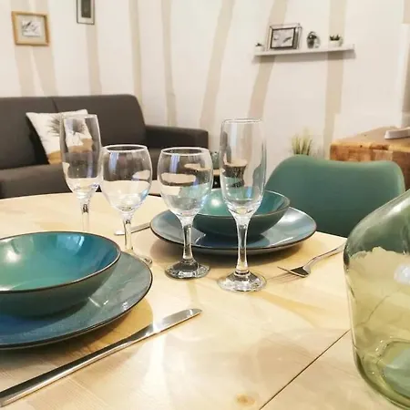Charming Renovated Studio In The Center Of Rouen * Rouen