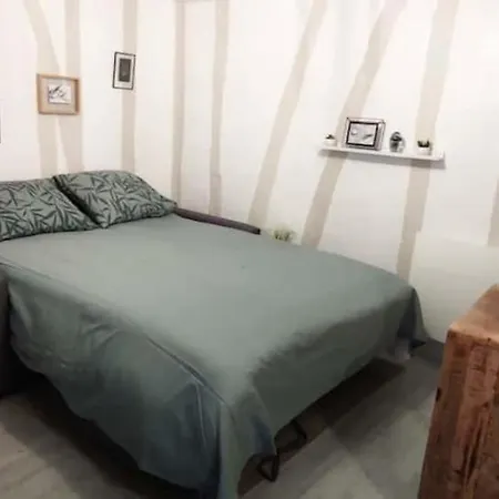 Charming Renovated Studio In The Center Of Rouen